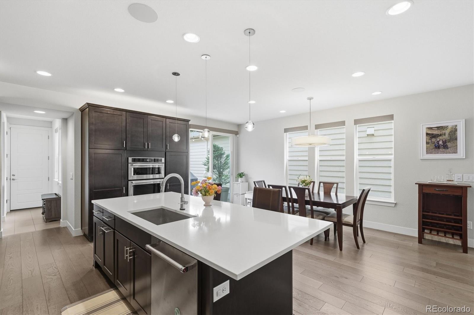 1164 S Lincoln Street Denver CO 80210