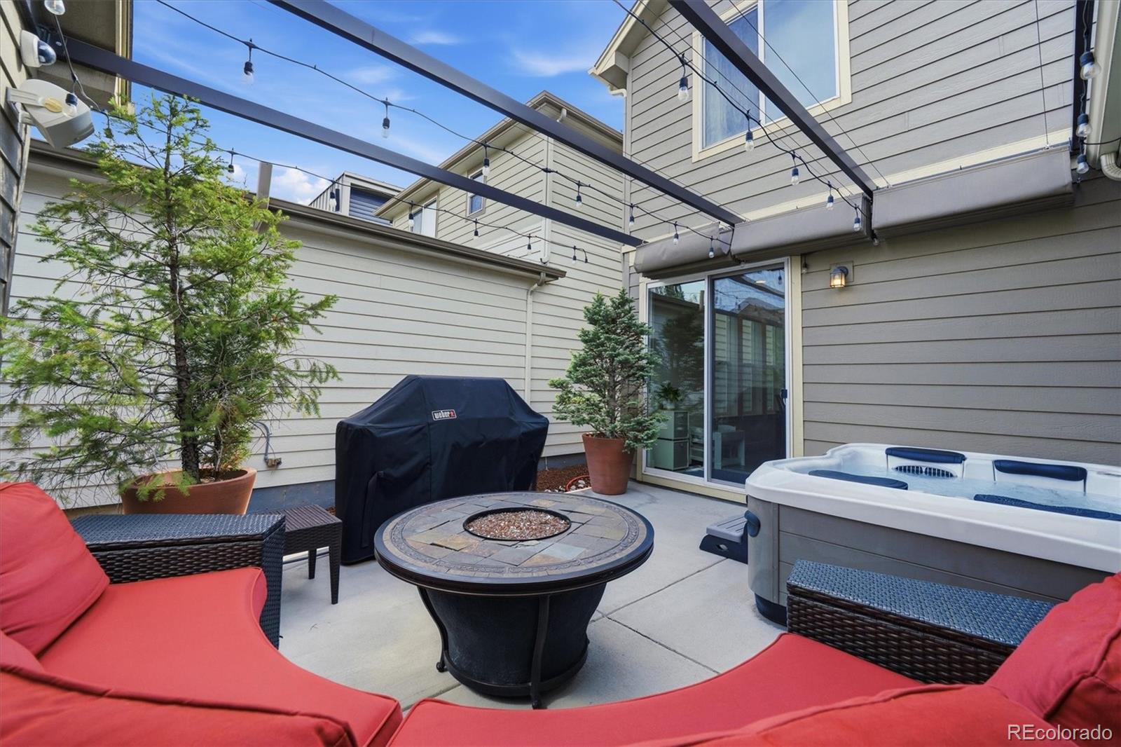 1164 S Lincoln Street Denver CO 80210