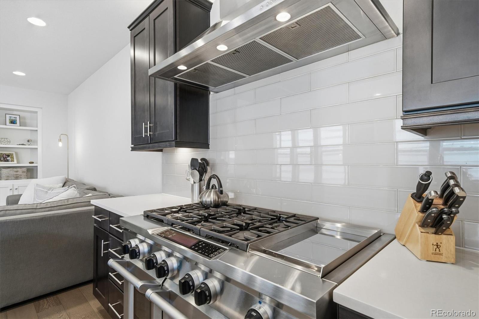 1164 S Lincoln Street Denver CO 80210