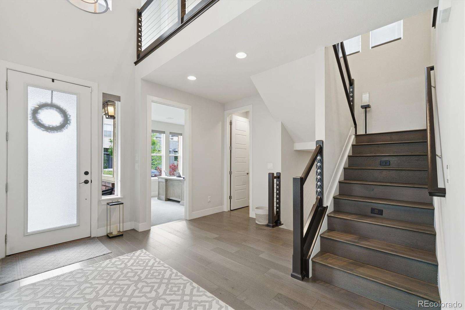 1164 S Lincoln Street Denver CO 80210