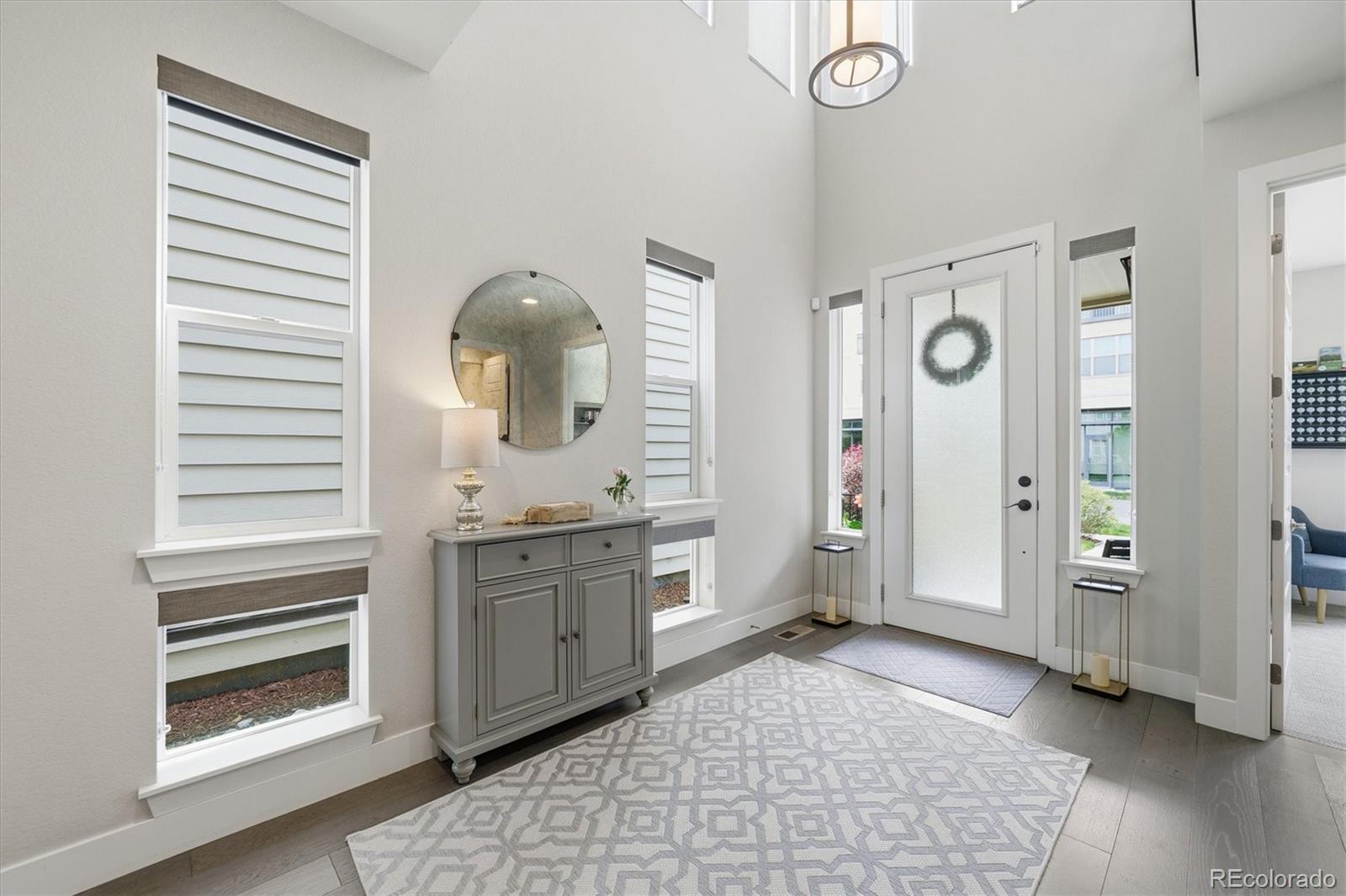 1164 S Lincoln Street Denver CO 80210