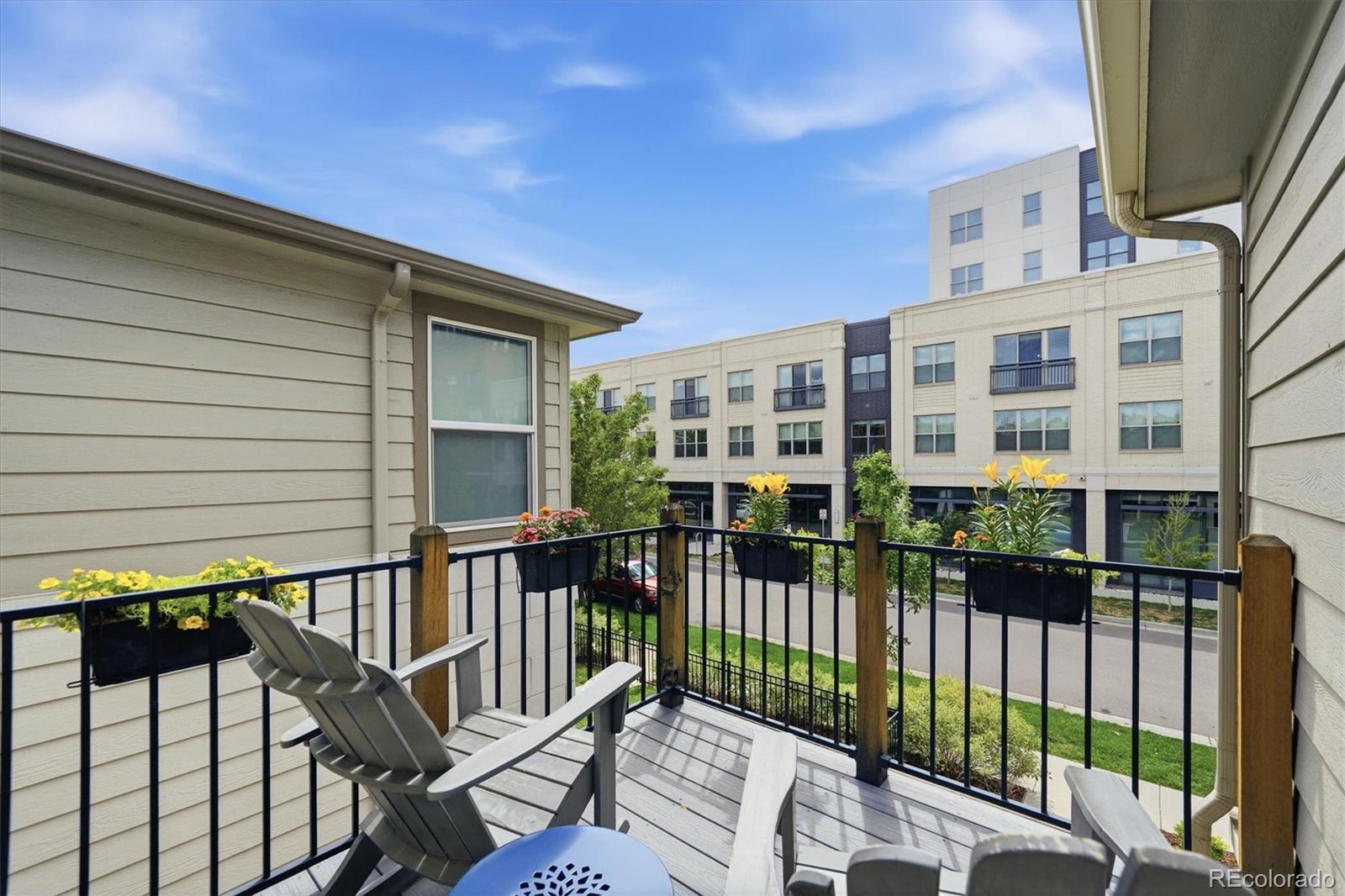 1164 S Lincoln Street Denver CO 80210