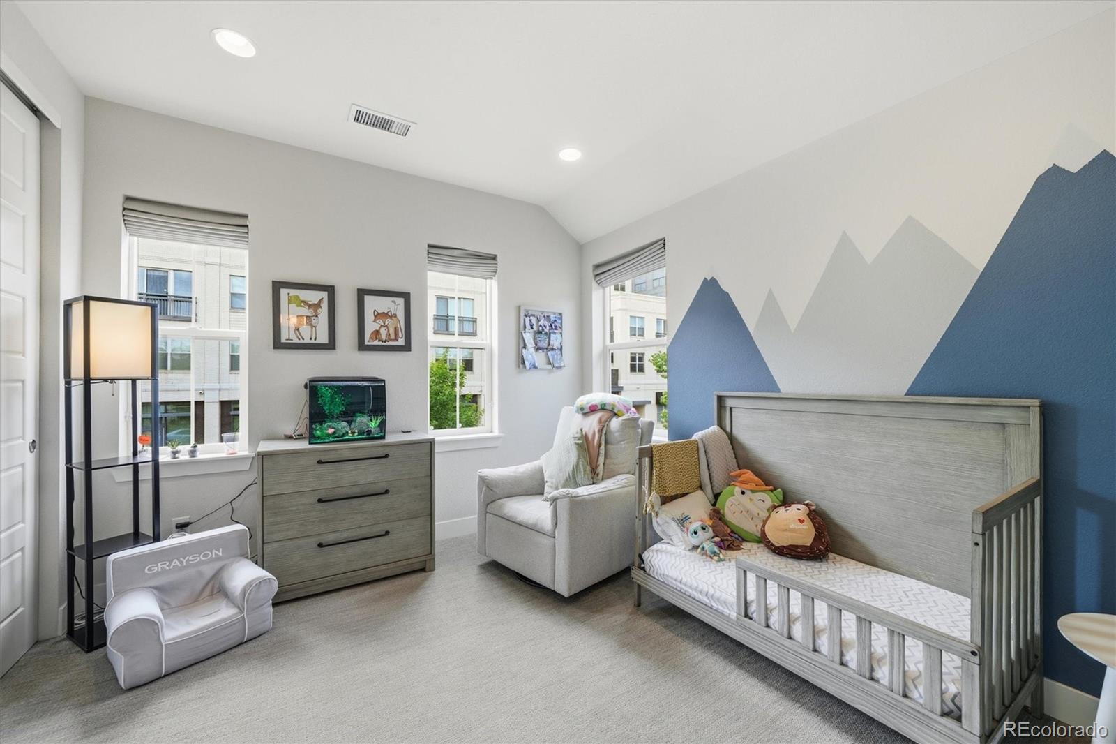 1164 S Lincoln Street Denver CO 80210