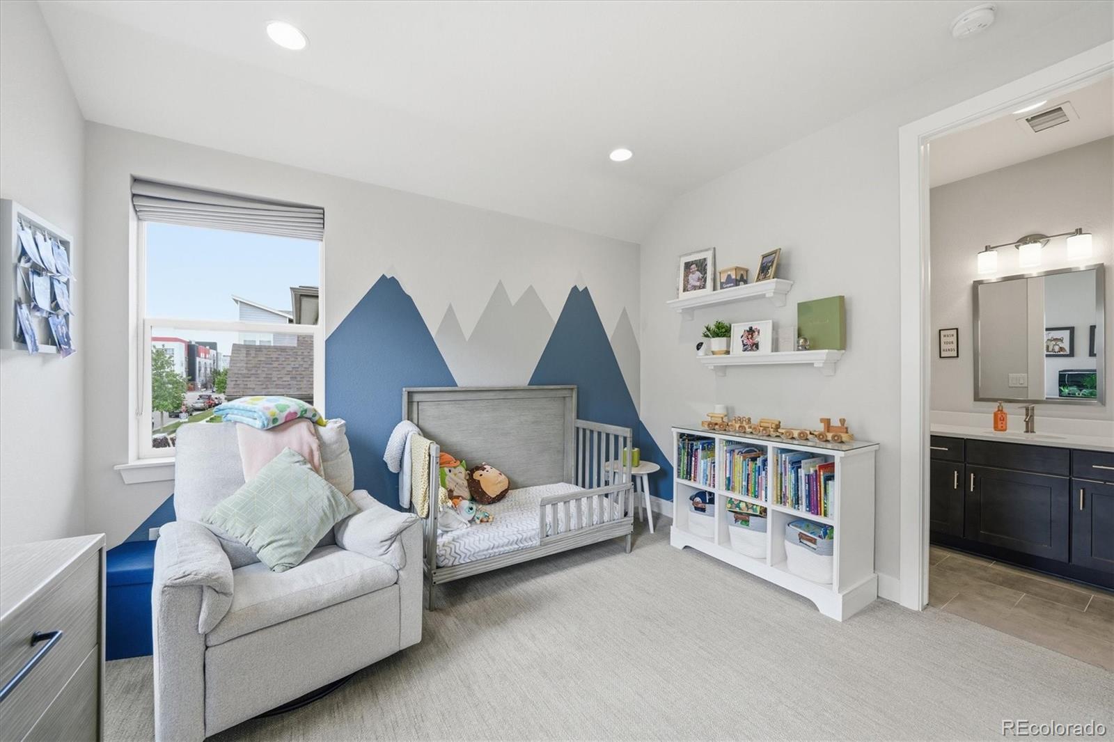 1164 S Lincoln Street Denver CO 80210