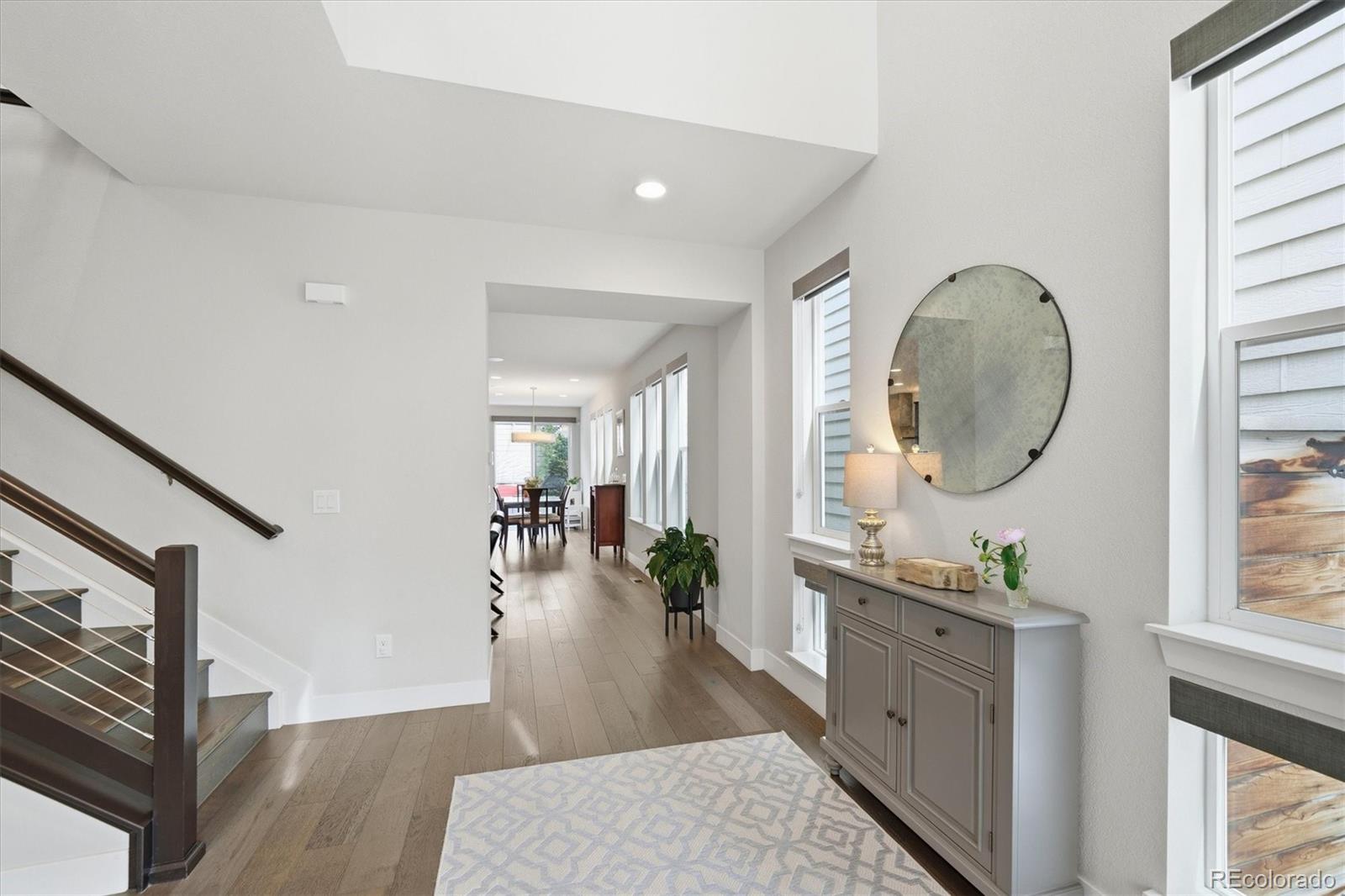 1164 S Lincoln Street Denver CO 80210