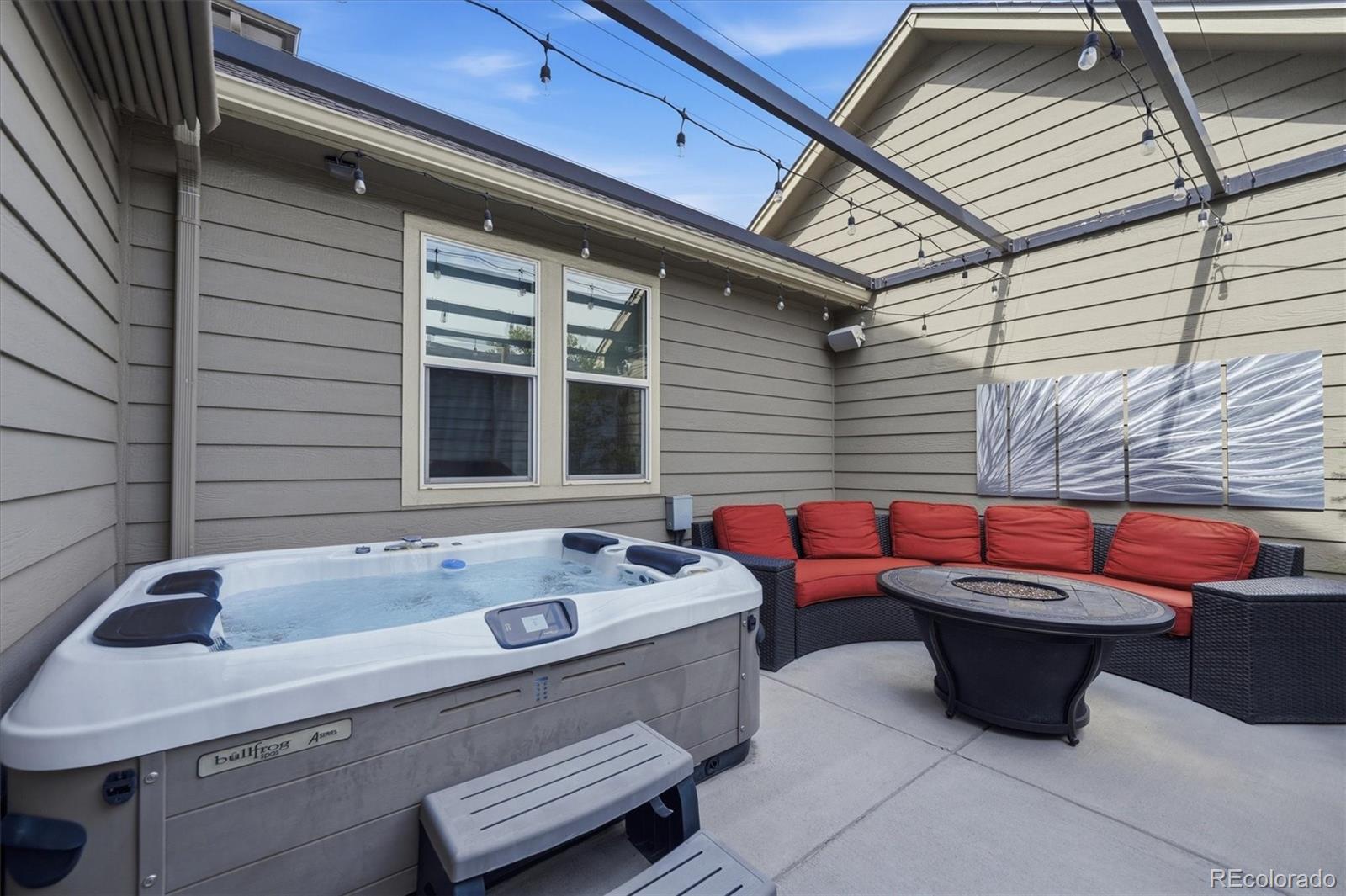 1164 S Lincoln Street Denver CO 80210