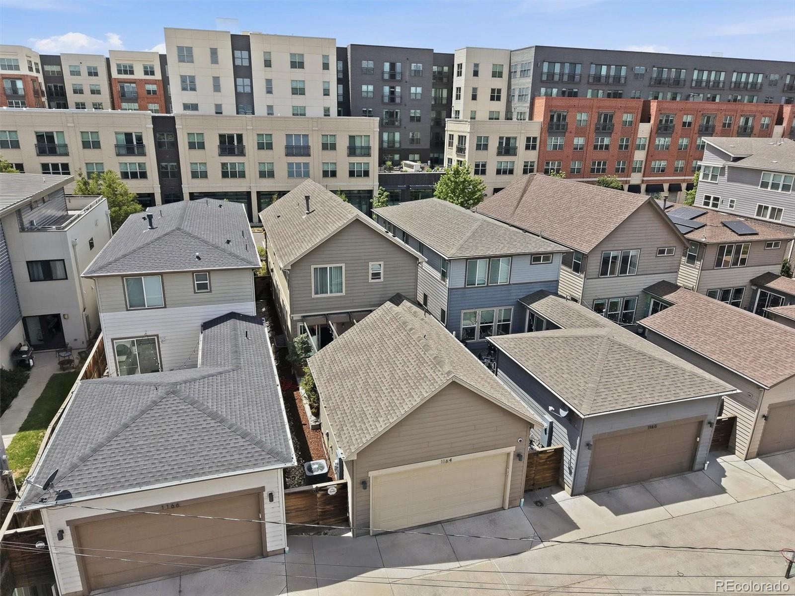 1164 S Lincoln Street Denver CO 80210