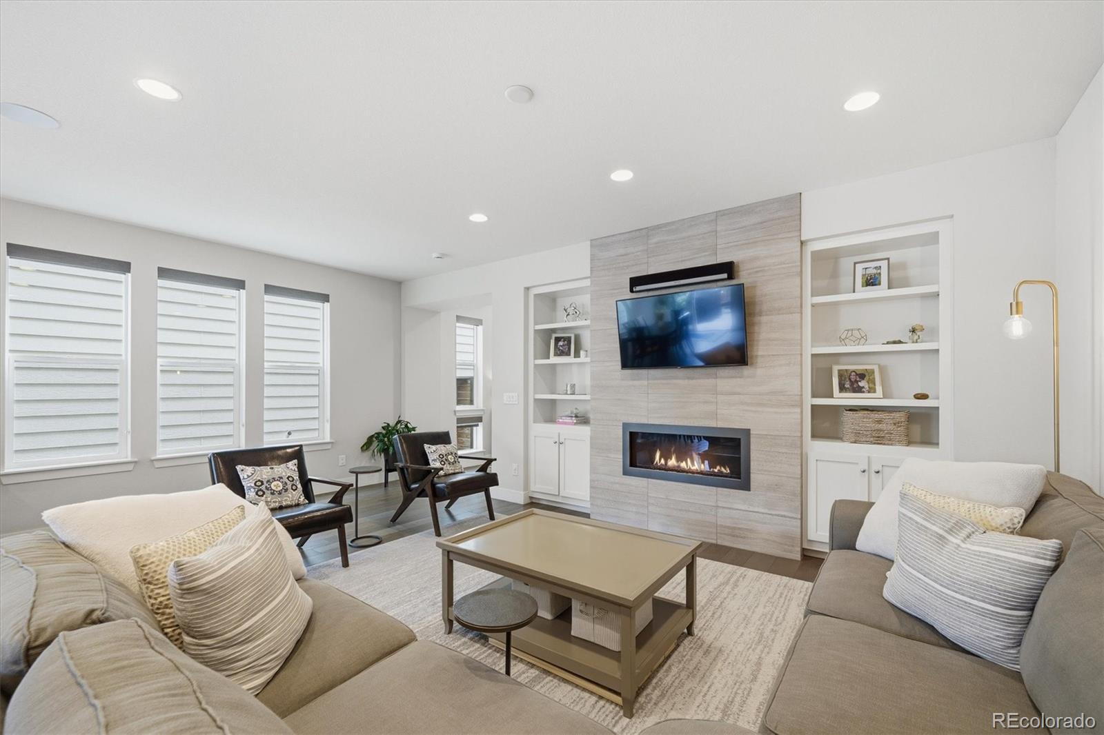1164 S Lincoln Street Denver CO 80210