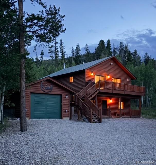 113 GCR 4480 Grand Lake CO 80447