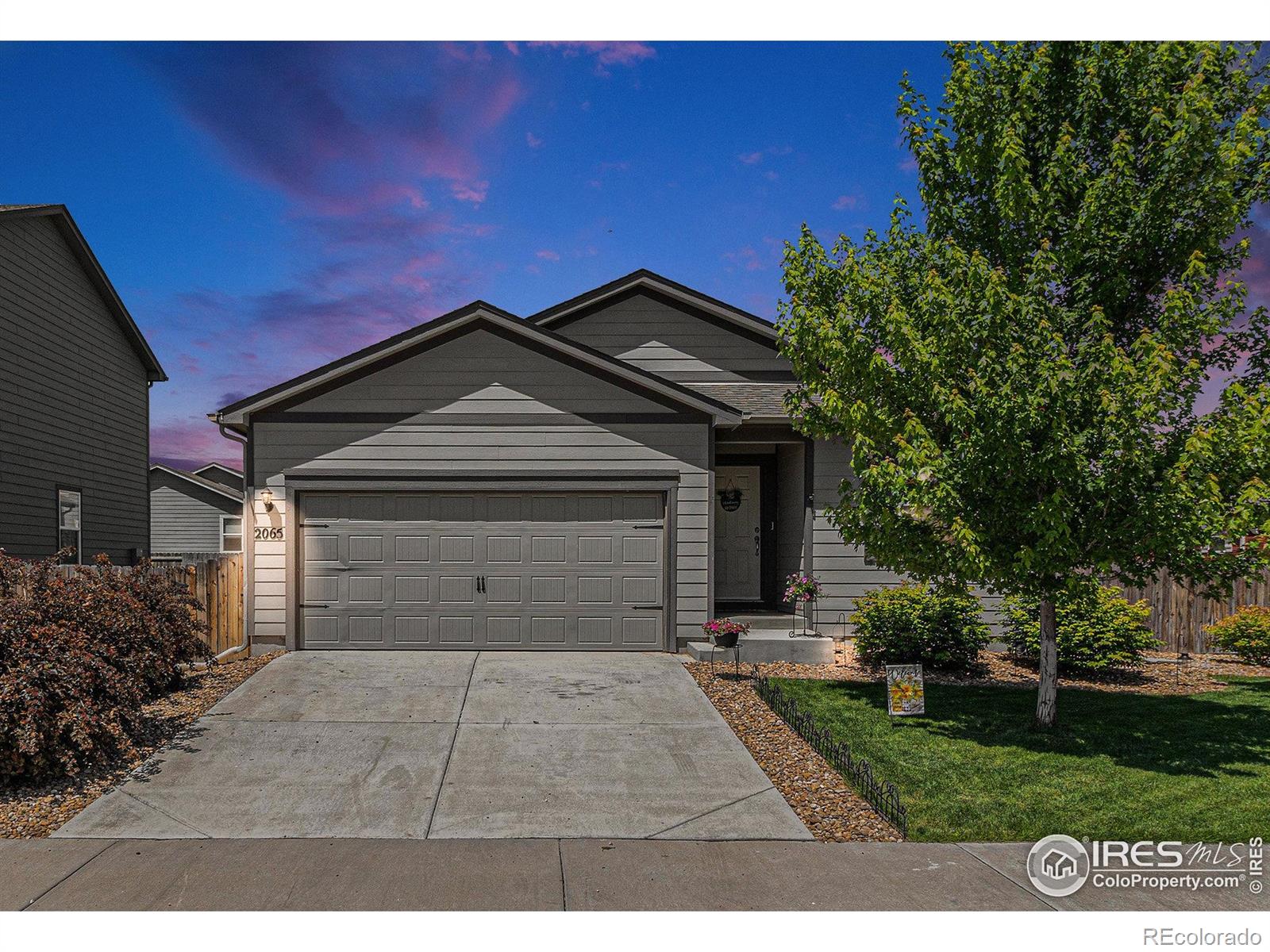 2065 Wildwood Street Lochbuie CO 80603