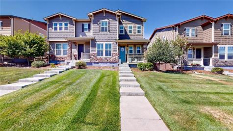2819 Summer Day Avenue Castle Rock CO 80109