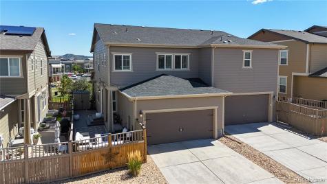 2819 Summer Day Avenue Castle Rock CO 80109