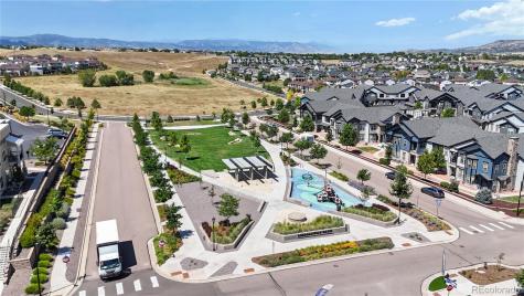 2819 Summer Day Avenue Castle Rock CO 80109
