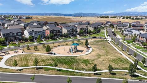 2819 Summer Day Avenue Castle Rock CO 80109