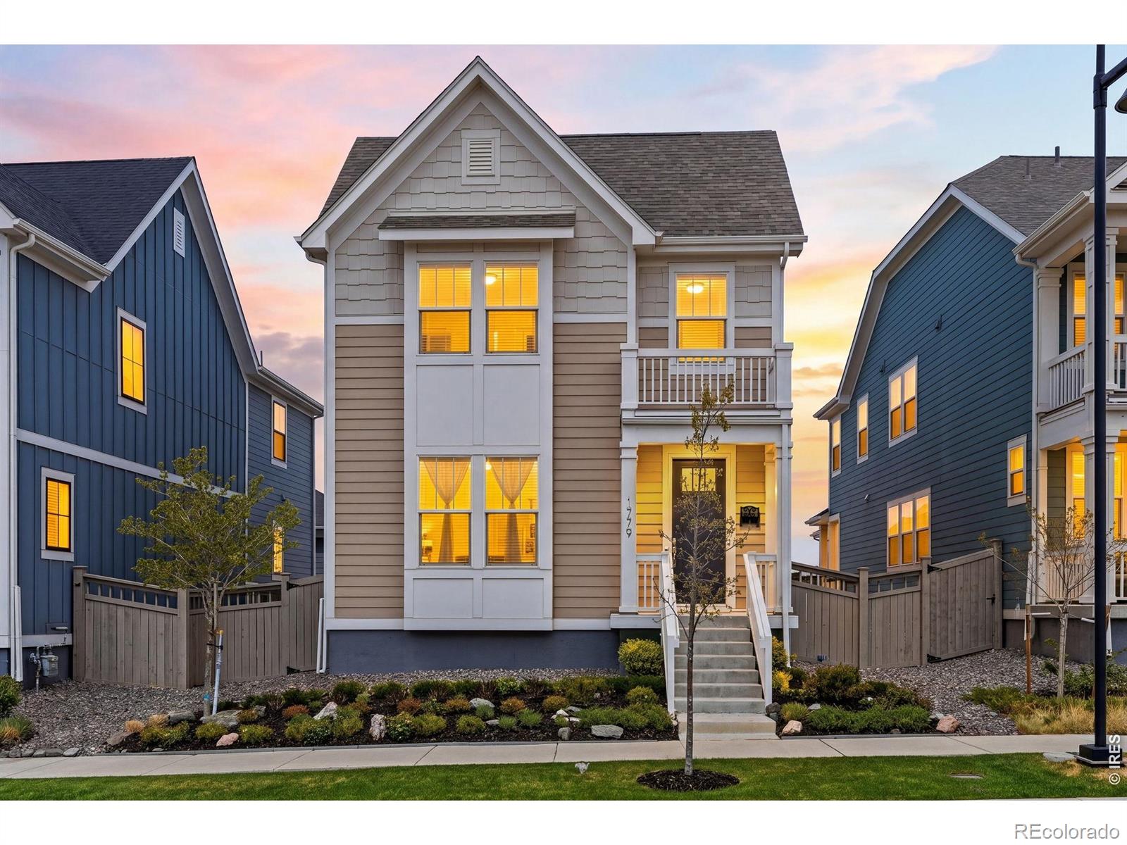 1779 Peach Avenue Erie CO 80516