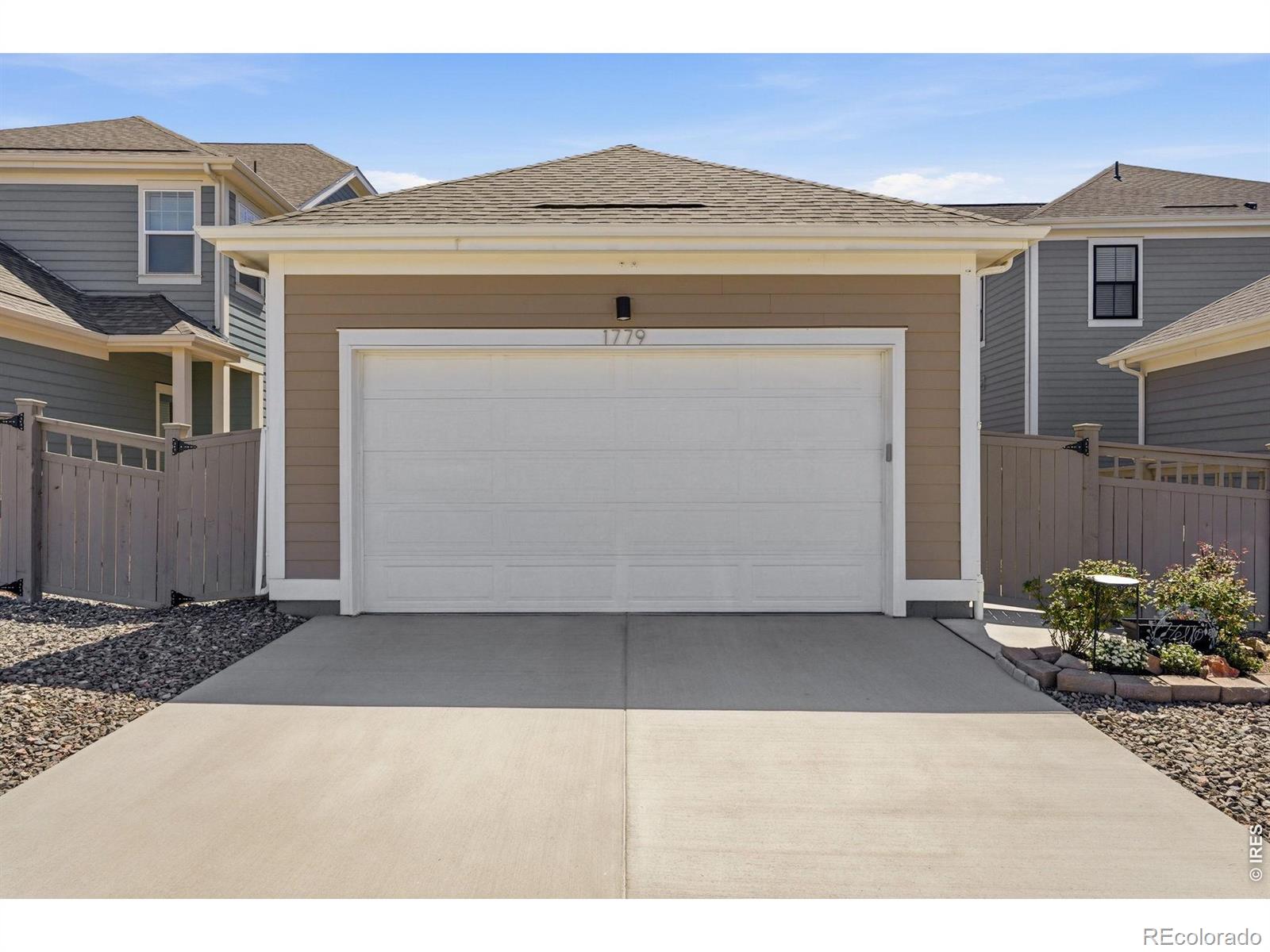 1779 Peach Avenue Erie CO 80516