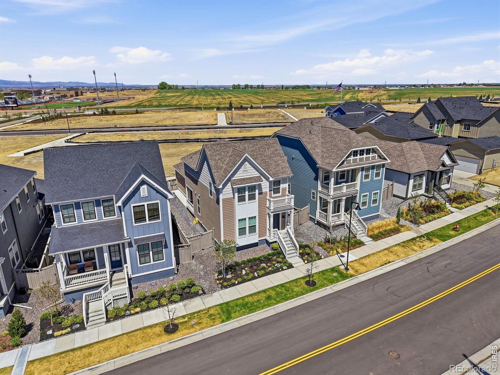 1779 Peach Avenue Erie CO 80516