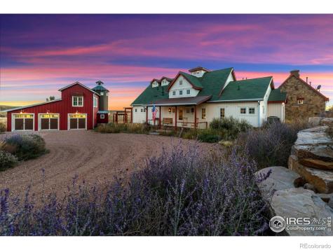 29899 County Road 88 Ault CO 80610