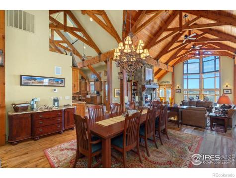 29899 County Road 88 Ault CO 80610