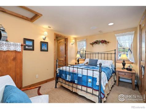 29899 County Road 88 Ault CO 80610