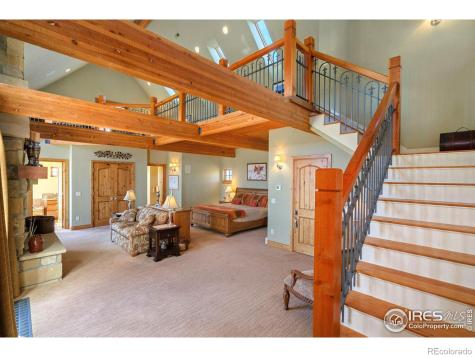 29899 County Road 88 Ault CO 80610