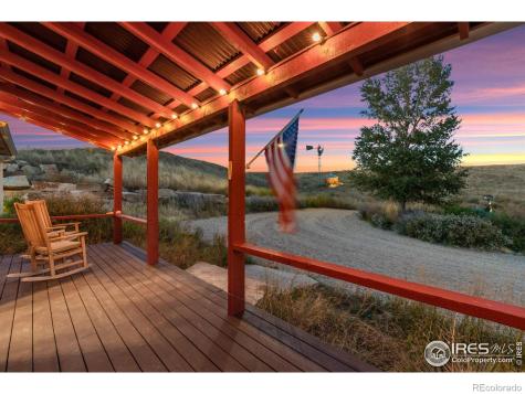 29899 County Road 88 Ault CO 80610