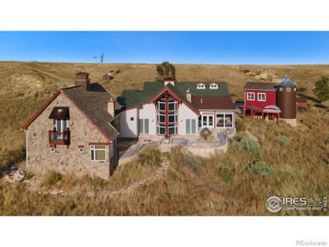 29899 County Road 88 Ault CO 80610