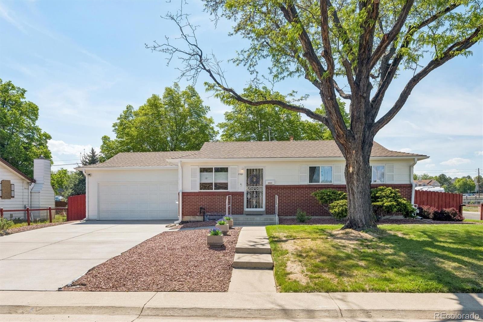 7591 Zenobia Street Westminster CO 80030