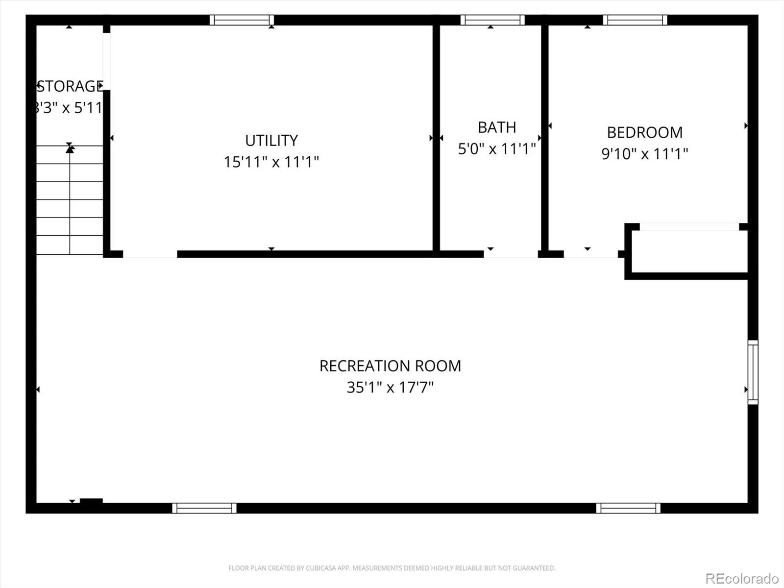 7591 Zenobia Street Westminster CO 80030