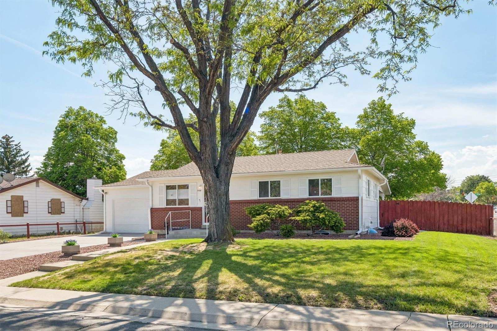 7591 Zenobia Street Westminster CO 80030