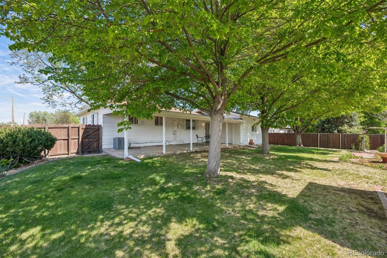 7591 Zenobia Street Westminster CO 80030
