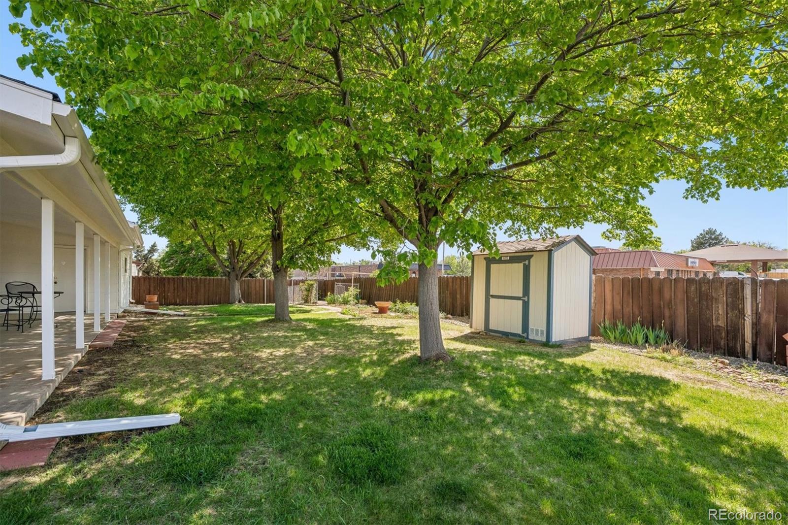7591 Zenobia Street Westminster CO 80030