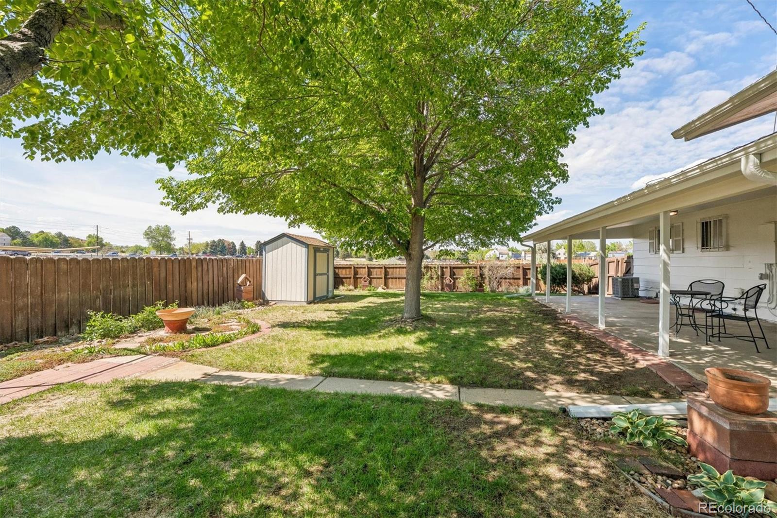 7591 Zenobia Street Westminster CO 80030