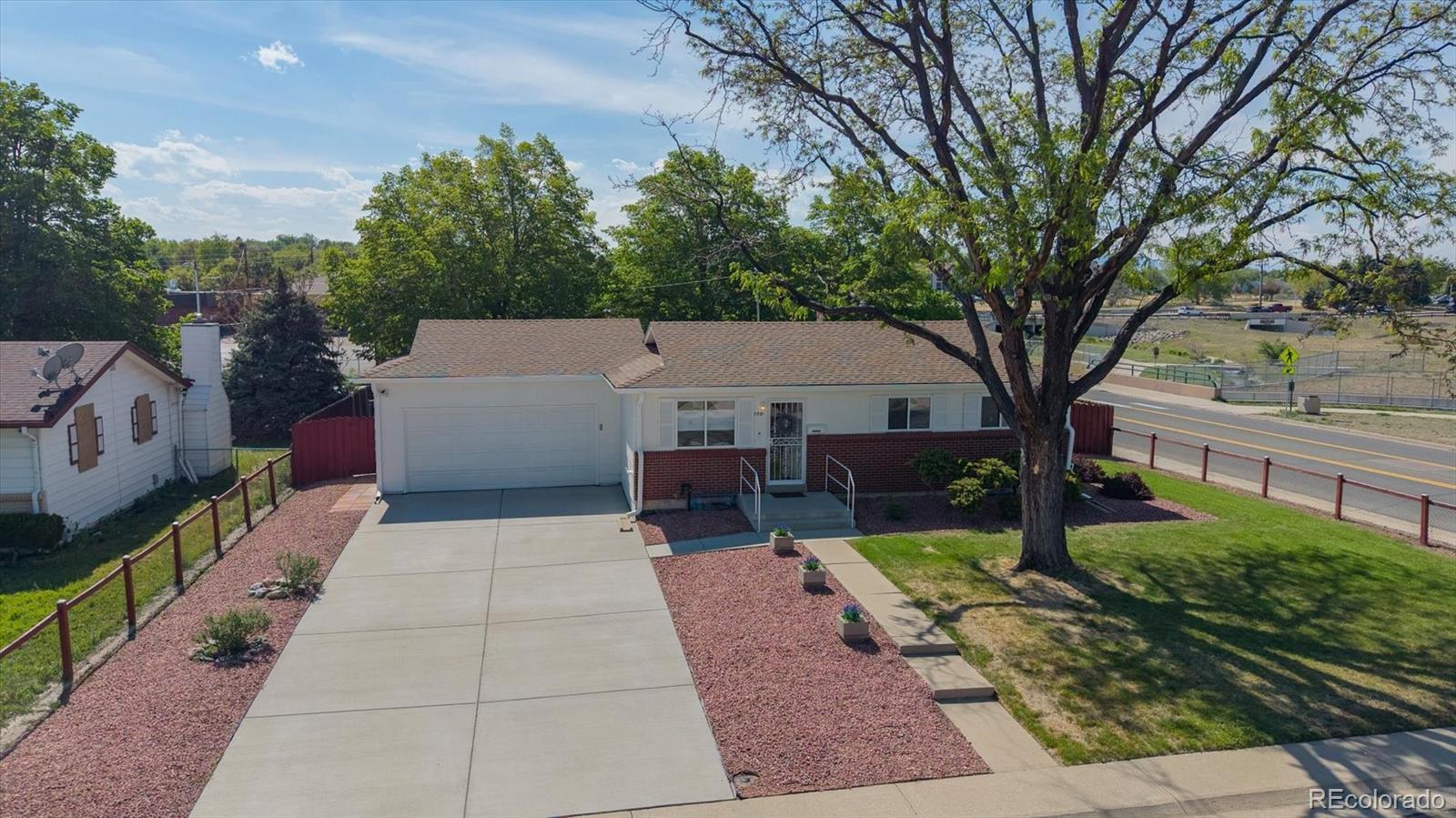7591 Zenobia Street Westminster CO 80030