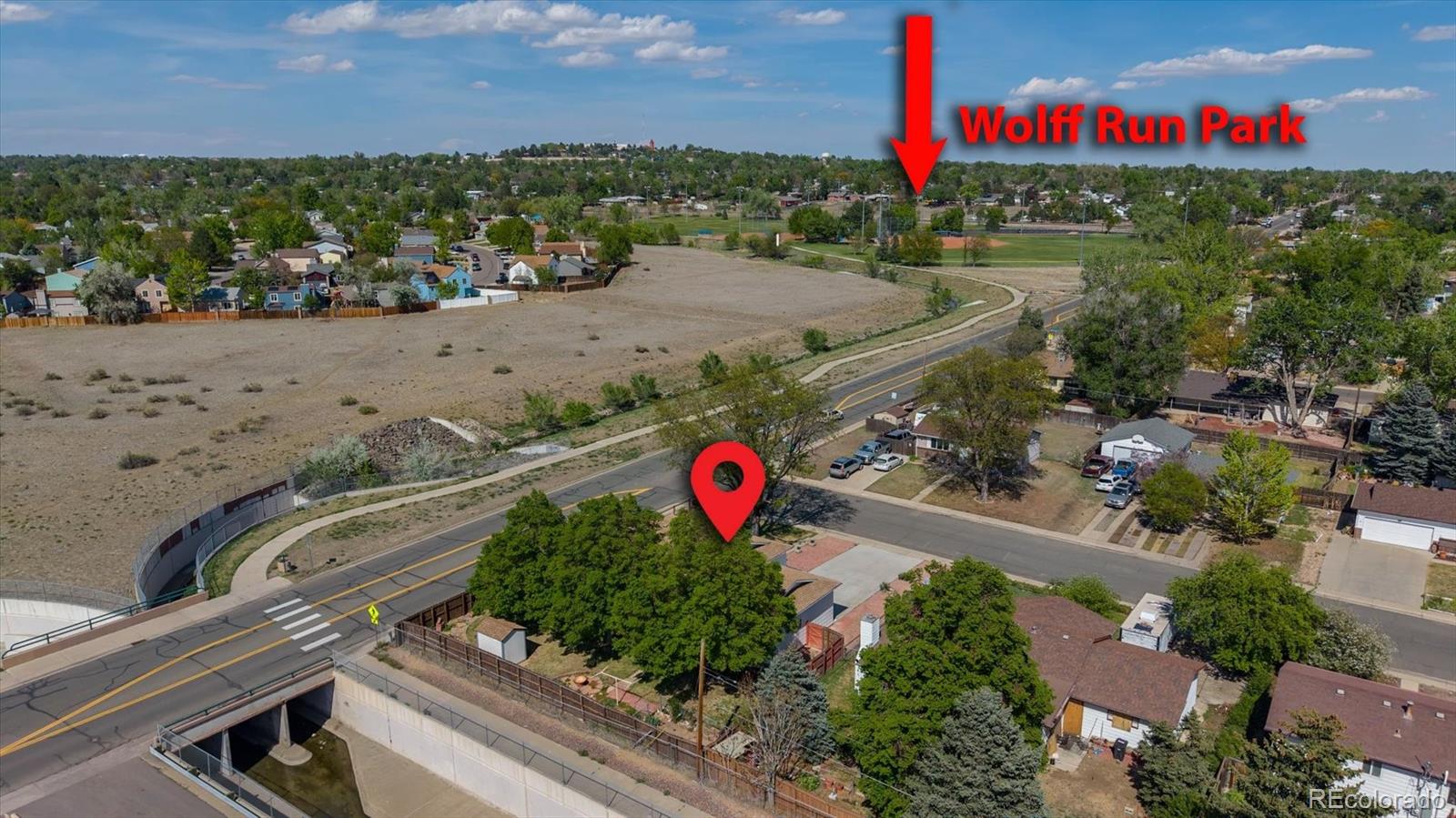 7591 Zenobia Street Westminster CO 80030