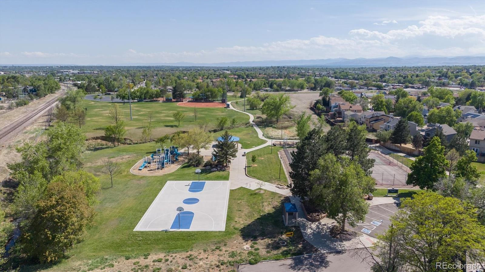 7591 Zenobia Street Westminster CO 80030