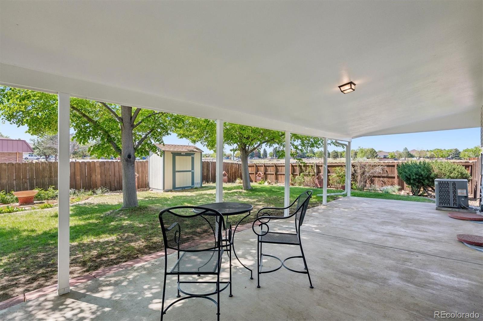 7591 Zenobia Street Westminster CO 80030