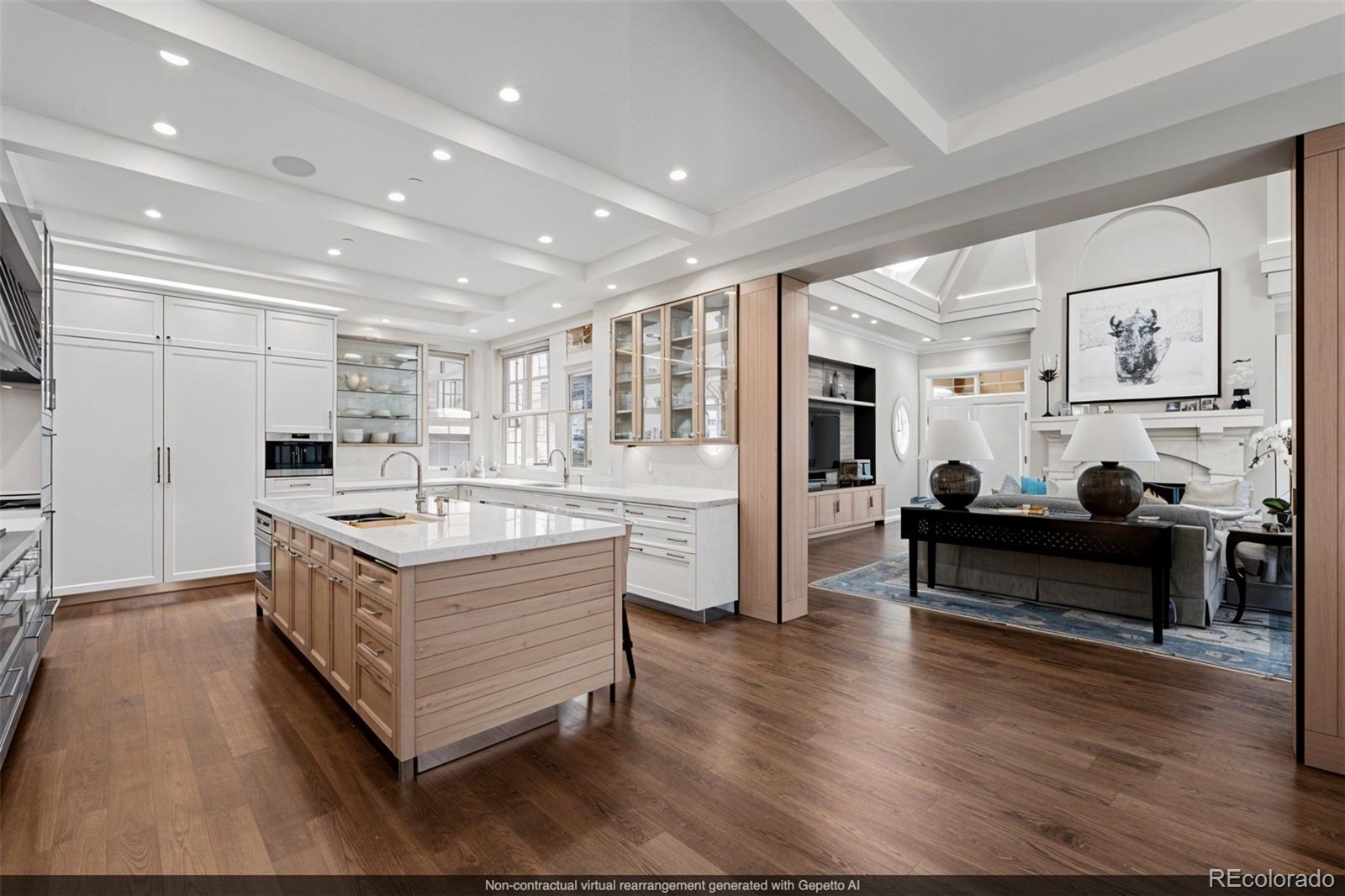 18 Cherry Hills Park Drive Cherry Hills Village CO 80113