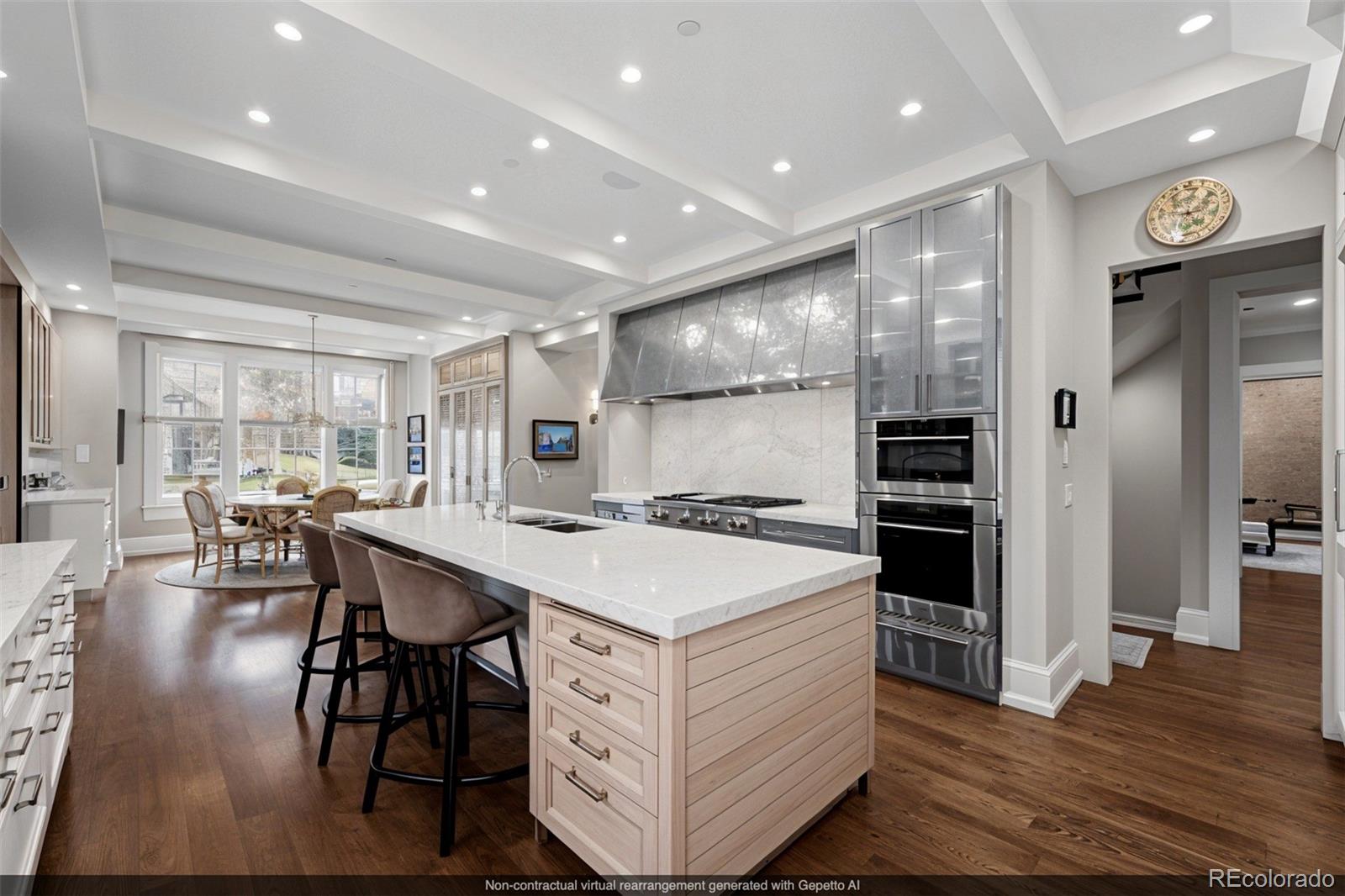 18 Cherry Hills Park Drive Cherry Hills Village CO 80113