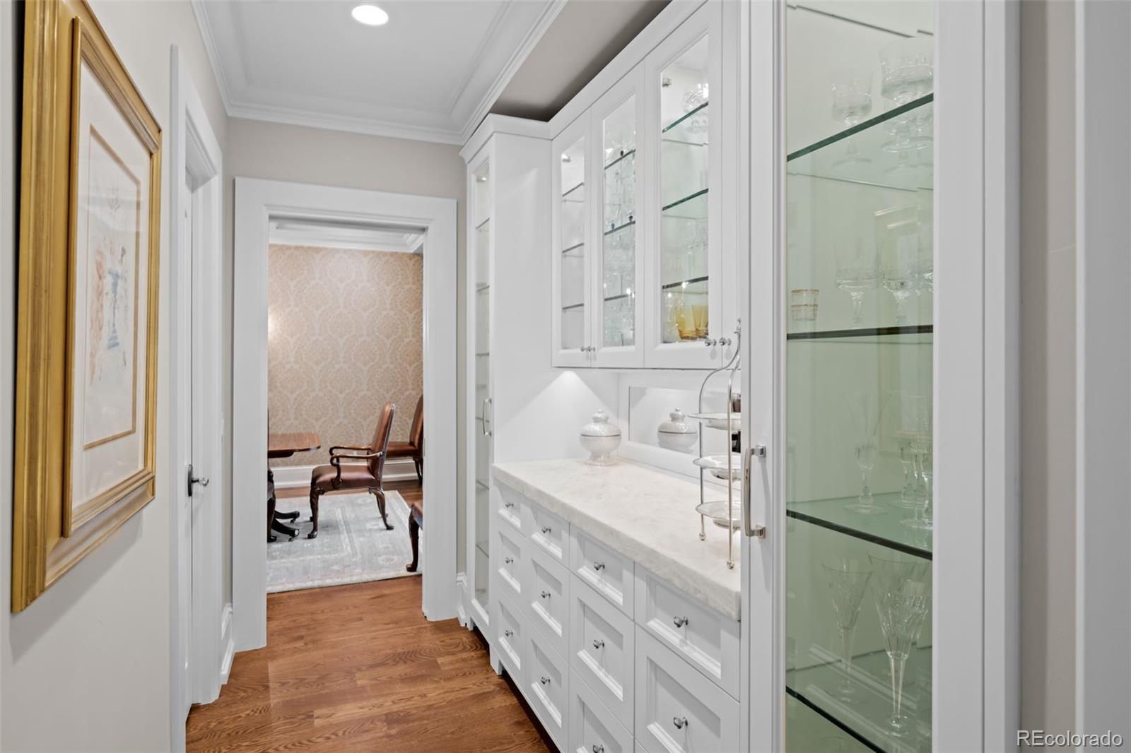 18 Cherry Hills Park Drive Cherry Hills Village CO 80113