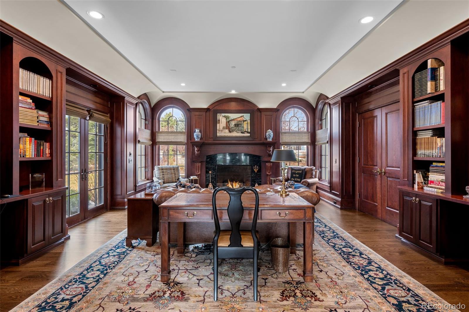 18 Cherry Hills Park Drive Cherry Hills Village CO 80113