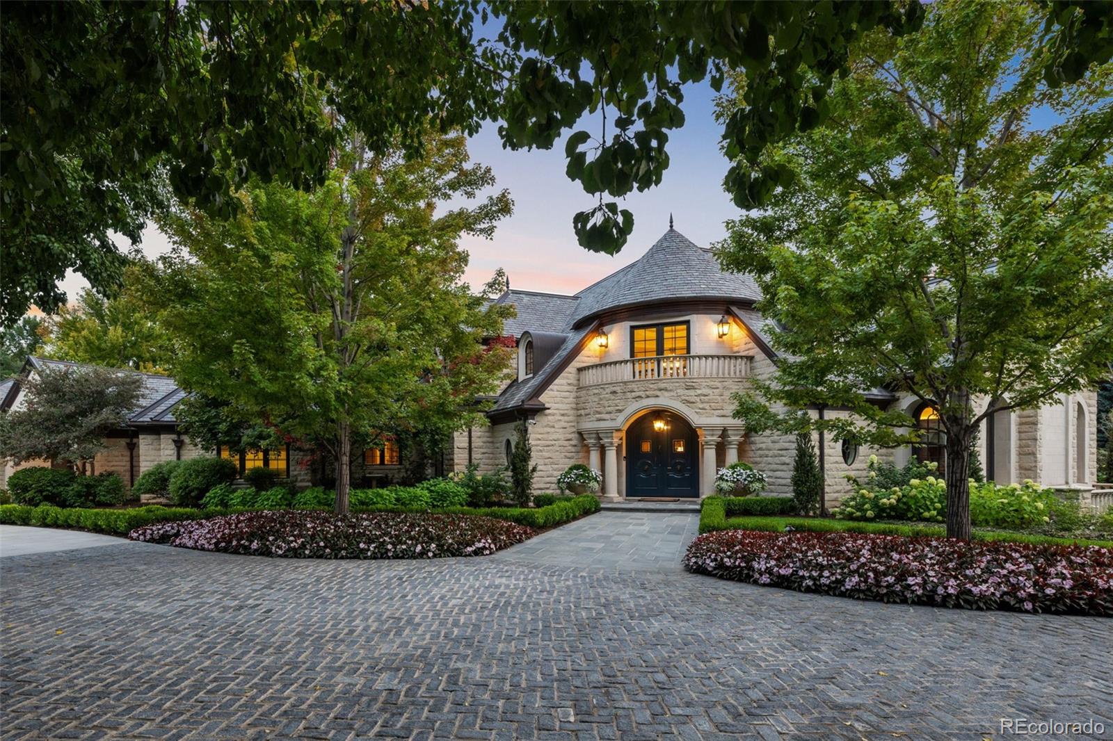 18 Cherry Hills Park Drive Cherry Hills Village CO 80113