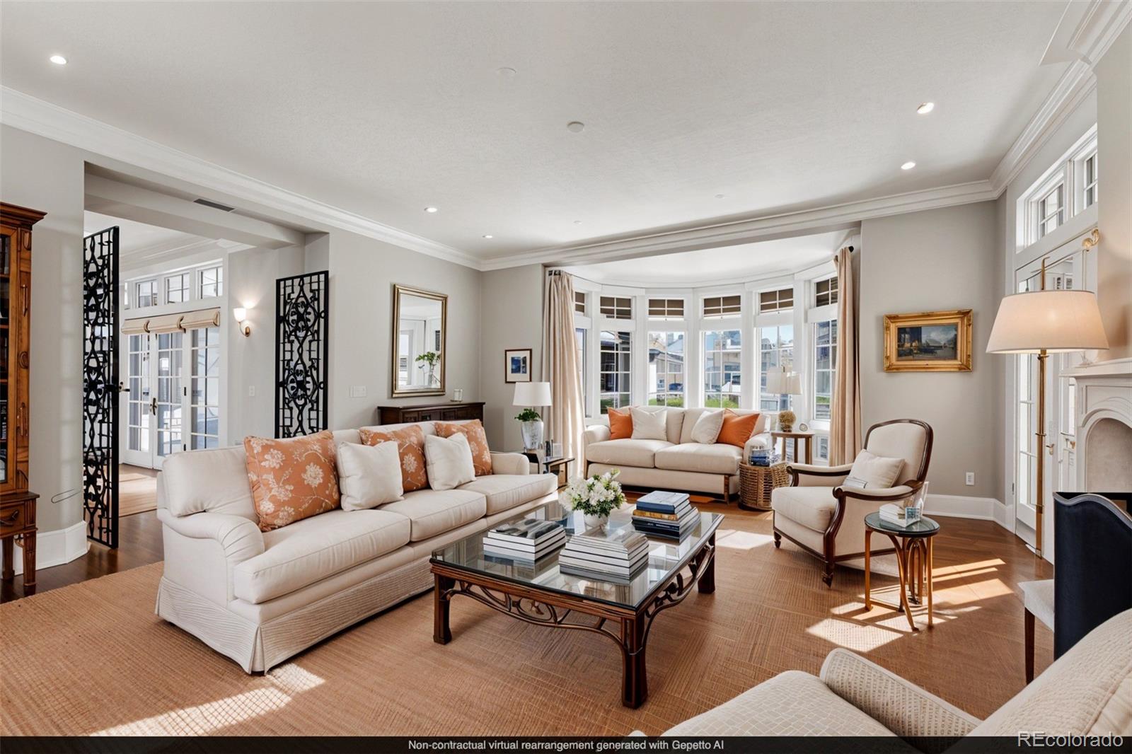 18 Cherry Hills Park Drive Cherry Hills Village CO 80113