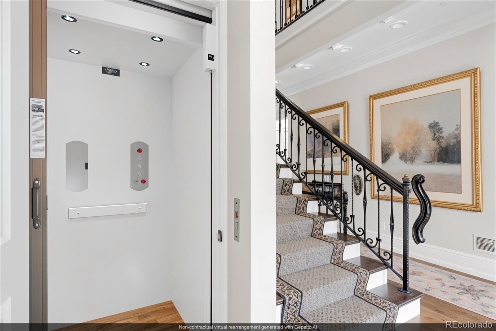 18 Cherry Hills Park Drive Cherry Hills Village CO 80113