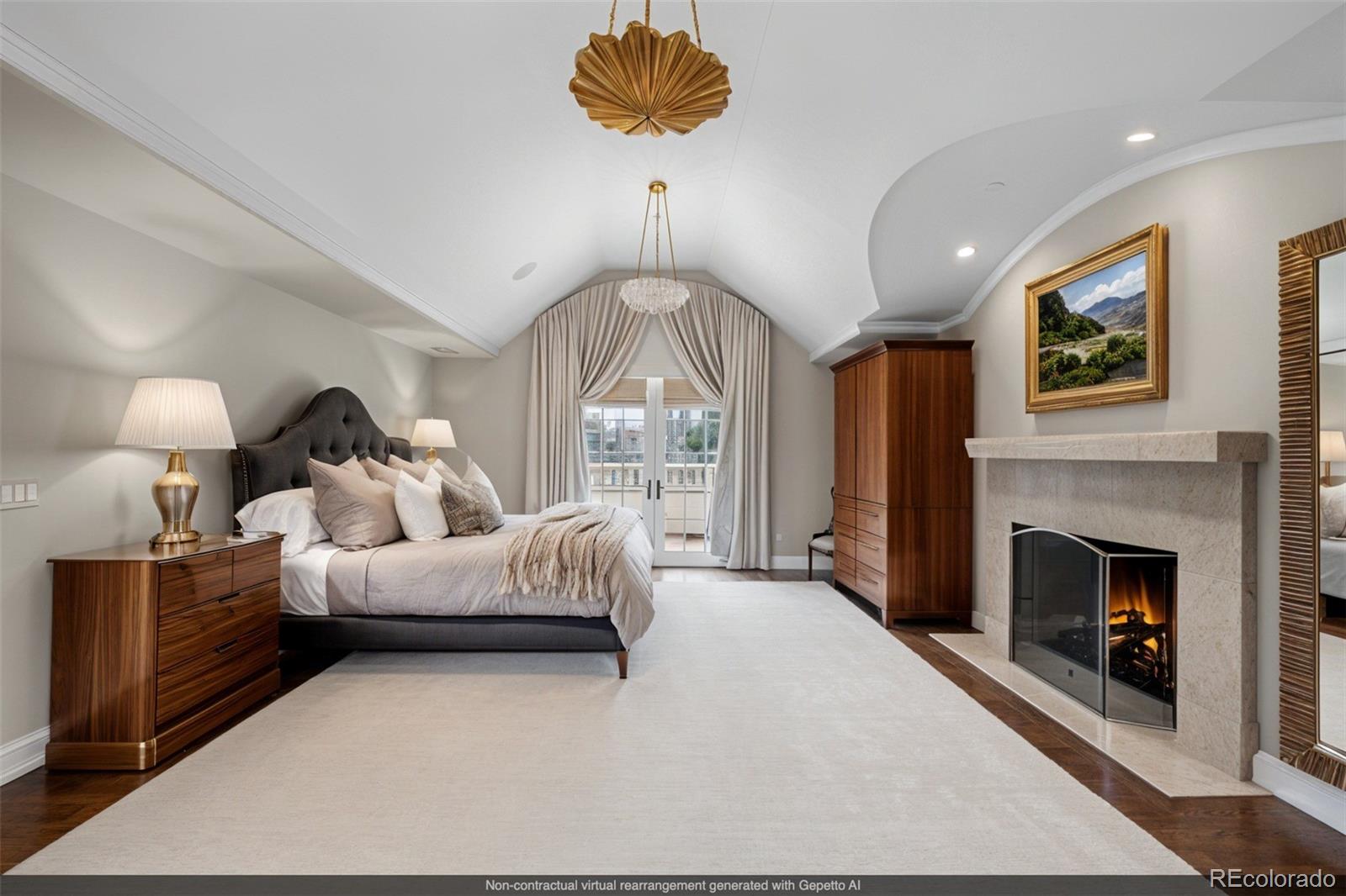 18 Cherry Hills Park Drive Cherry Hills Village CO 80113