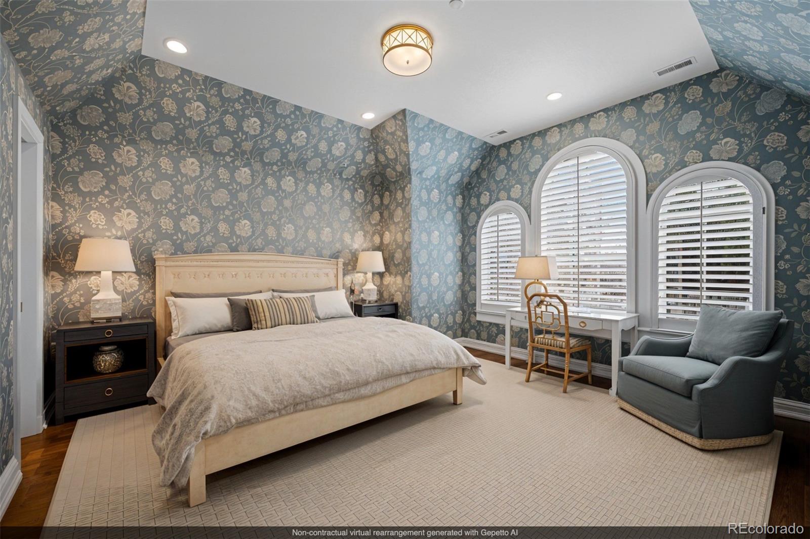 18 Cherry Hills Park Drive Cherry Hills Village CO 80113