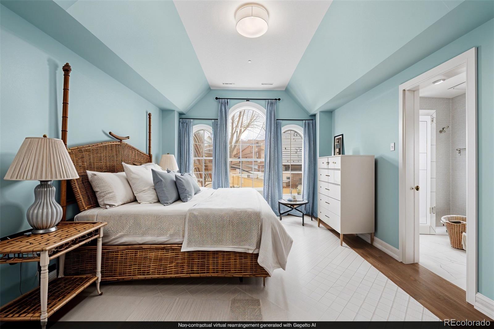 18 Cherry Hills Park Drive Cherry Hills Village CO 80113