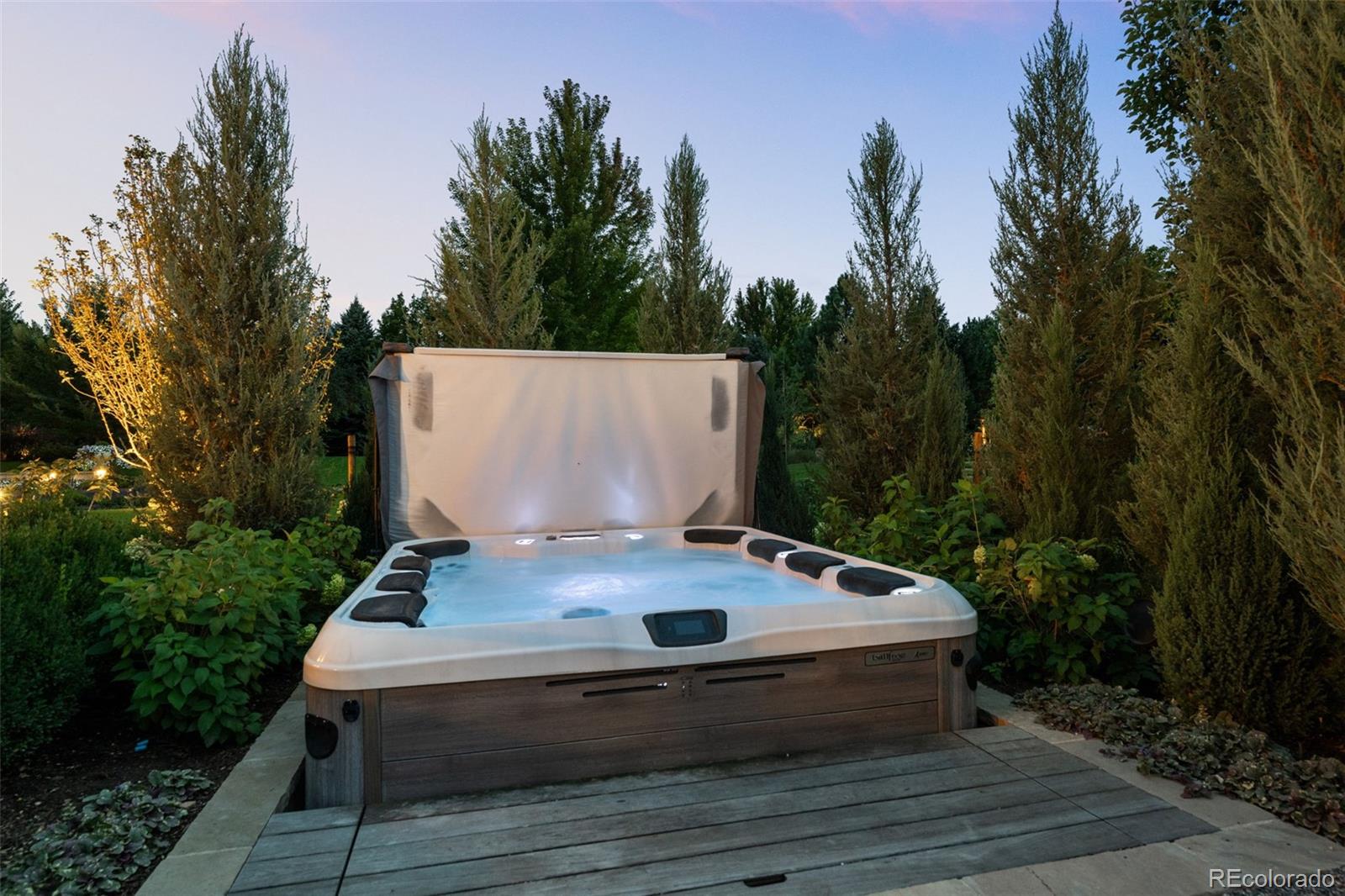 18 Cherry Hills Park Drive Cherry Hills Village CO 80113