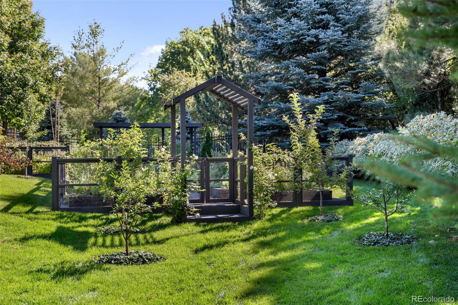 18 Cherry Hills Park Drive Cherry Hills Village CO 80113