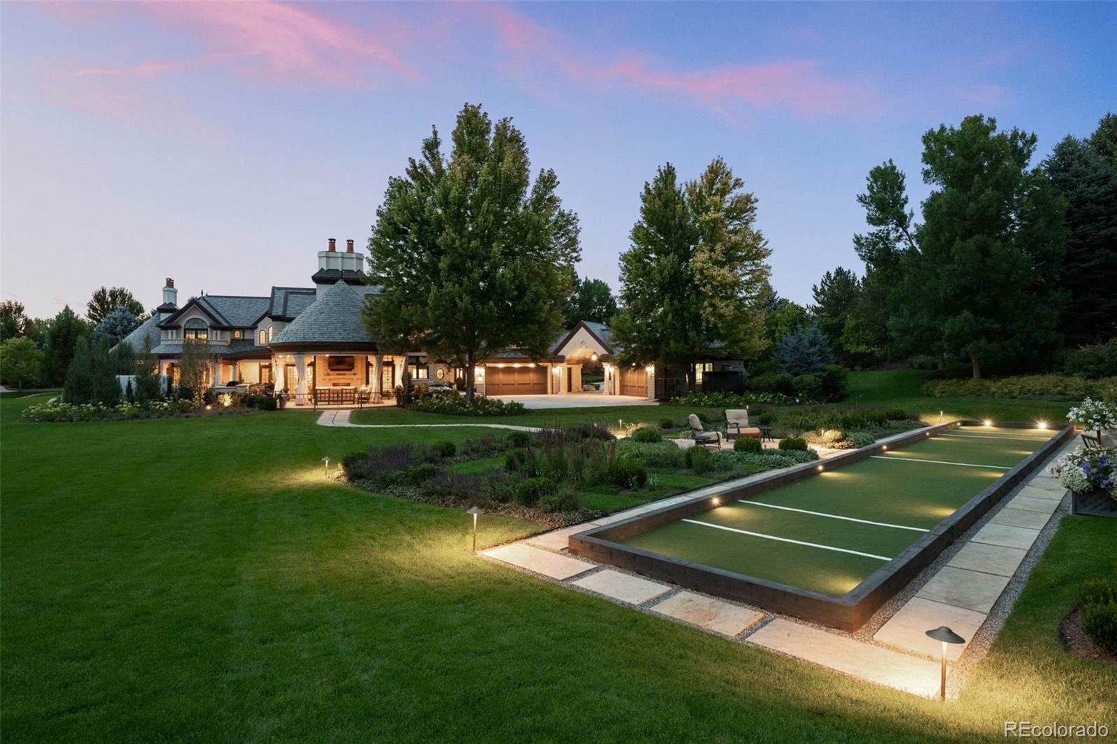 18 Cherry Hills Park Drive Cherry Hills Village CO 80113